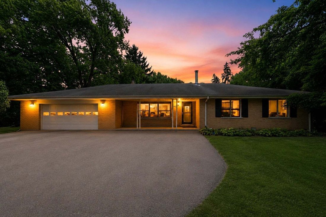 House in Palatine, Illinois, United States 1 - 18631184