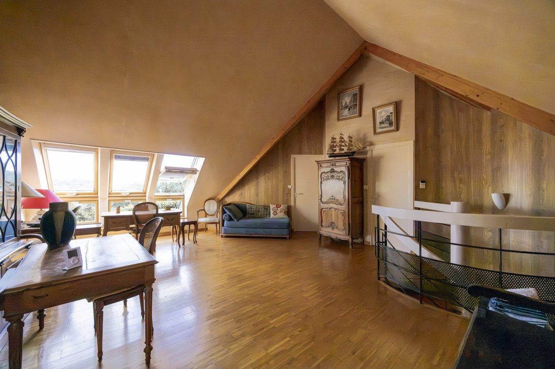 Estate in Ouest Péri-Centre Ville, Vannes, France 5 - 18631436