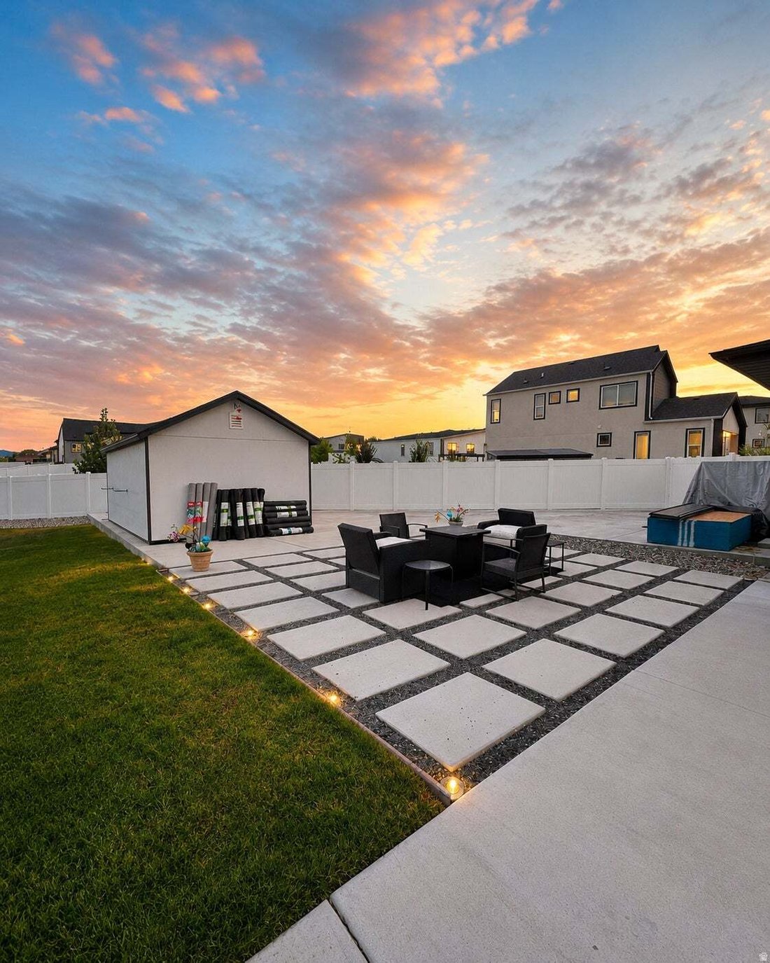 House in West Jordan, Utah, United States 3 - 18631229