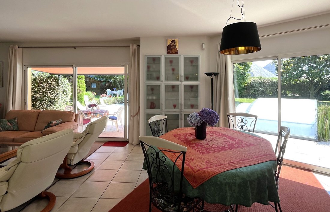 House in Centre Peri, Saint-Ave, France 5 - 18631684