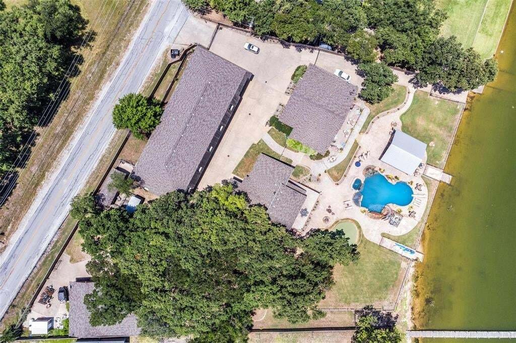 House in Fort Worth, Texas, United States 4 - 18631039