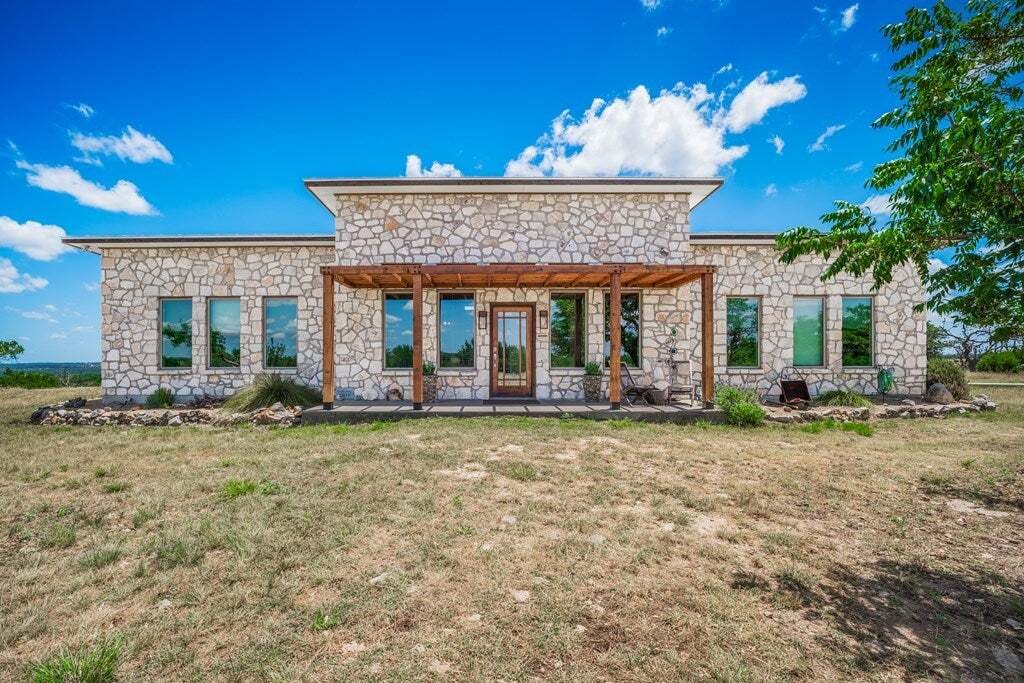 House in Fredericksburg, Texas, United States 4 - 18630835