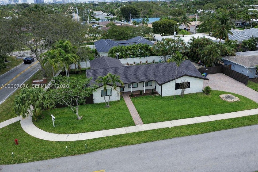 House in Fort Lauderdale, Florida, United States 3 - 18630875