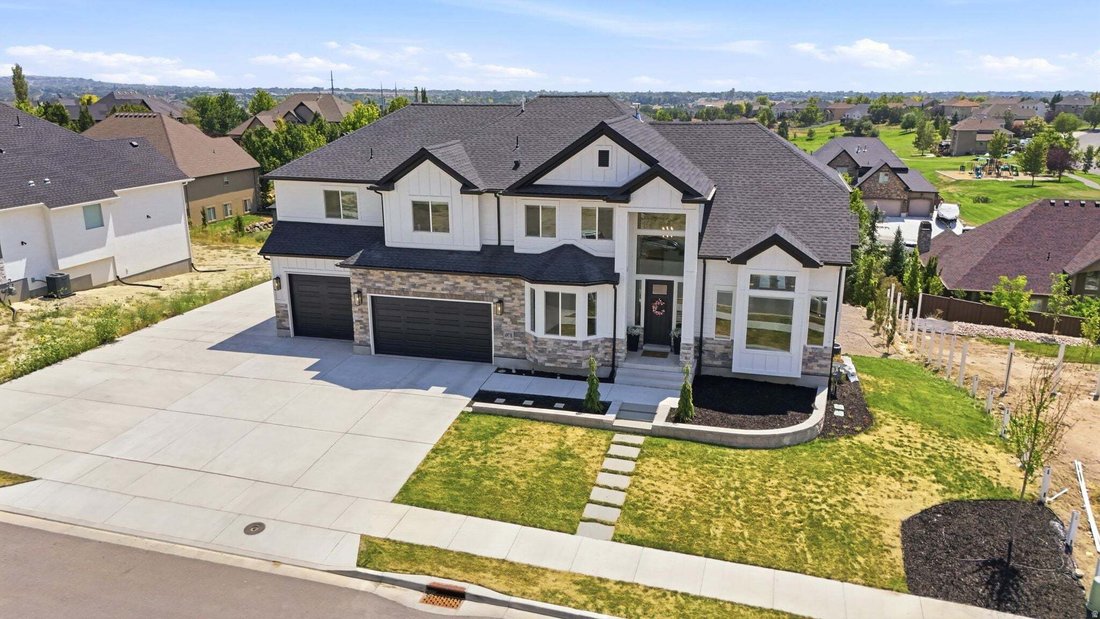 House in Highland, Utah, United States 3 - 18631224