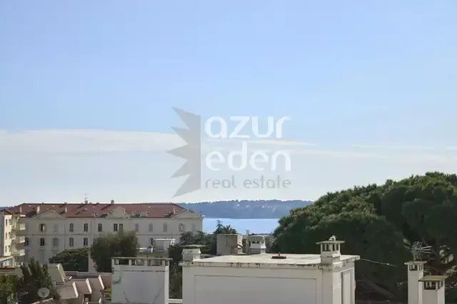 Apartment in Cannes, Provence-Alpes-Côte d'Azur, France 3 - 15675386
