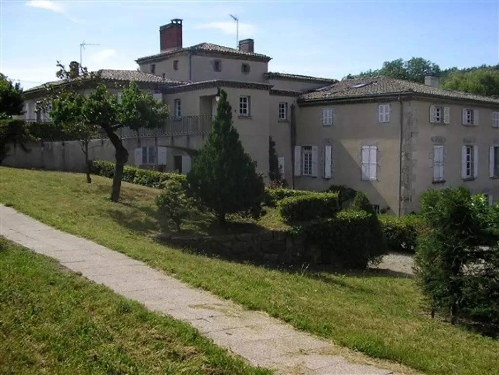 House in Bauregard, Annonay, France 1 - 16255846