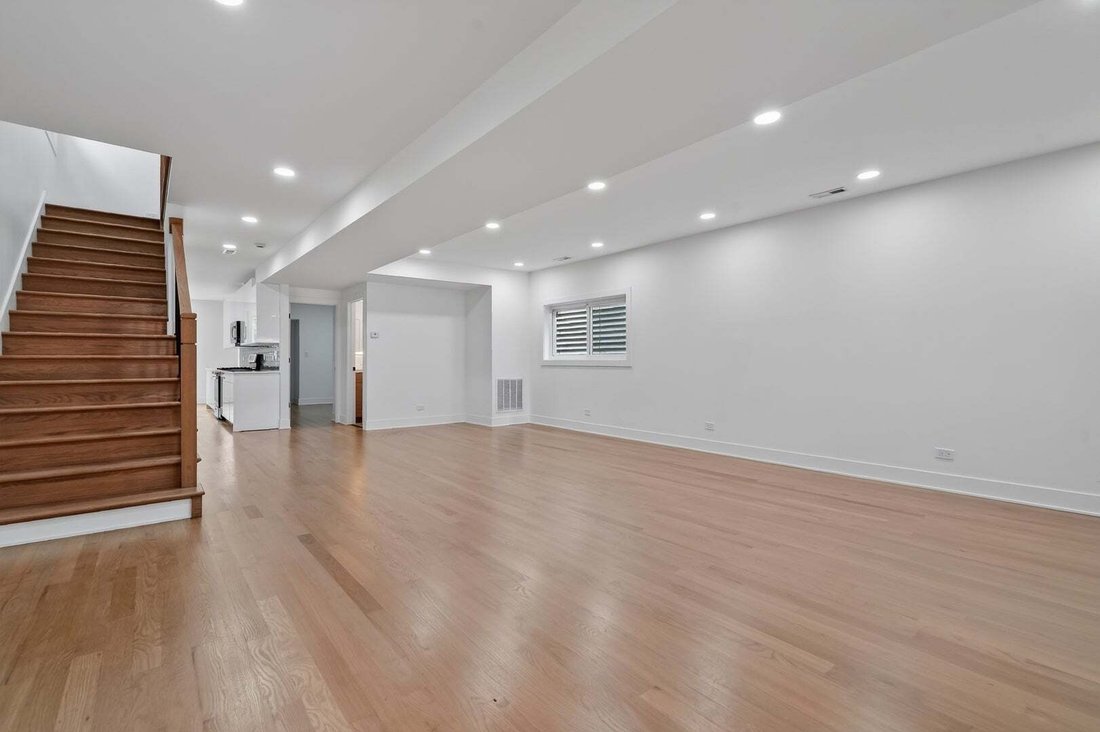 House in Chicago, Illinois, United States 4 - 18601463