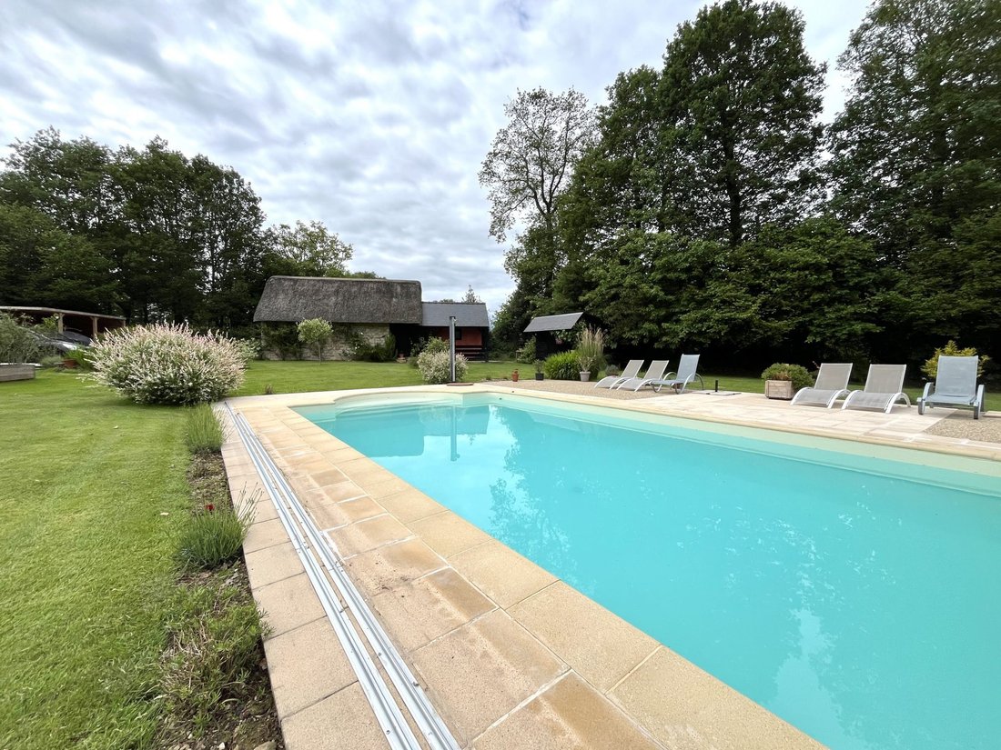 House in Locqueltas, Brittany, France 3 - 18631531