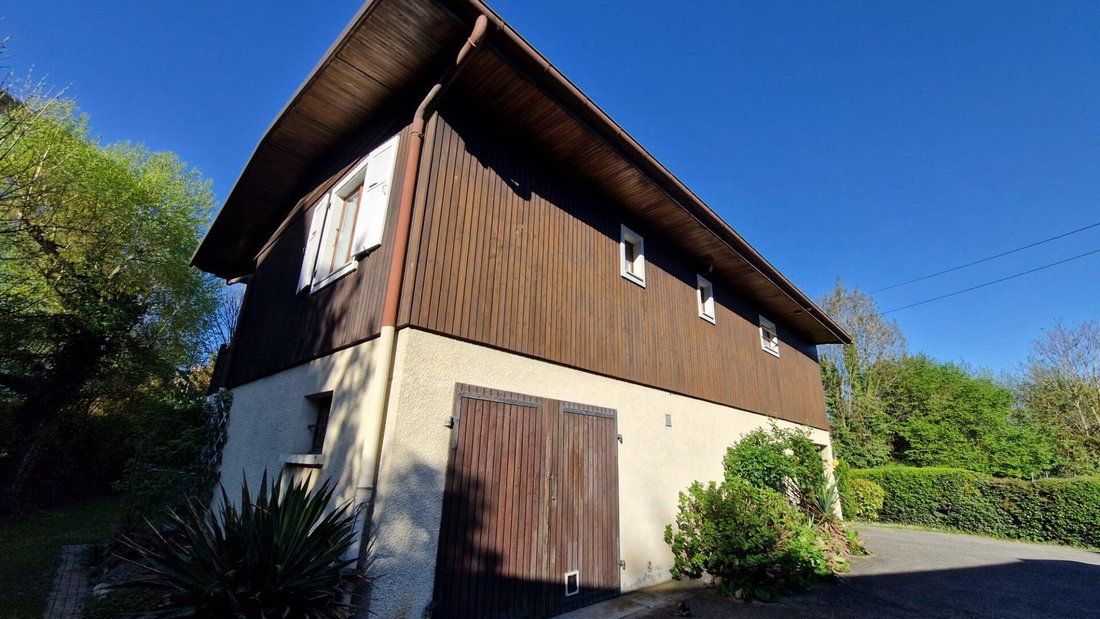 House in Challes-les-Eaux, Auvergne-Rhône-Alpes, France 3 - 17693106