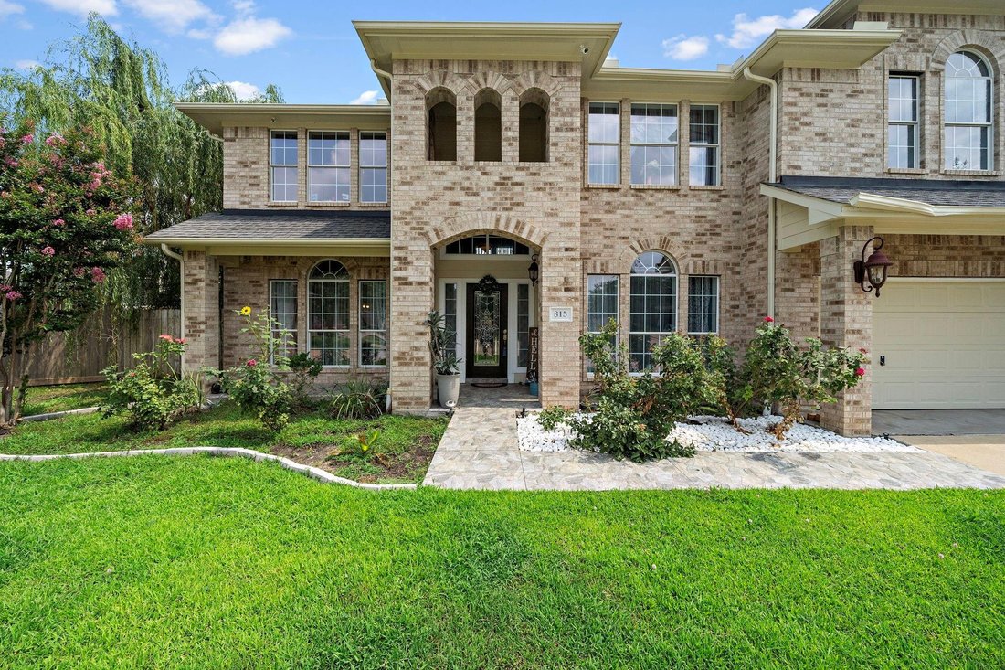 House in Rosenberg, Texas, United States 4 - 18631121
