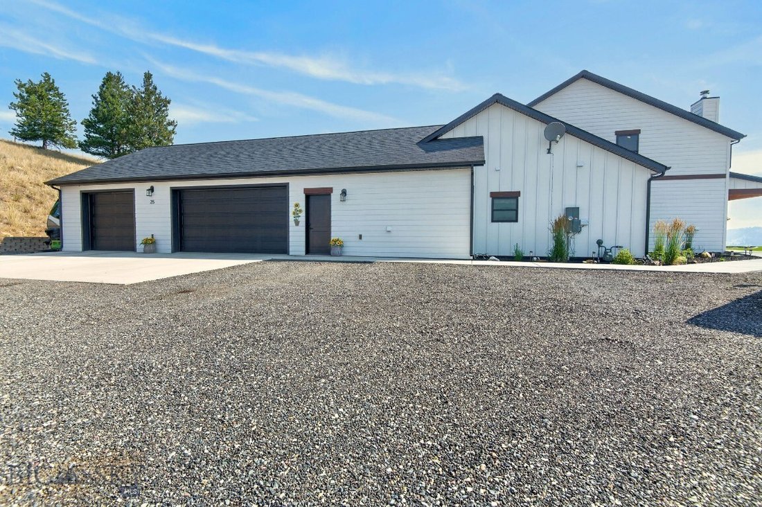 House in Clancy, Montana, United States 4 - 18630938
