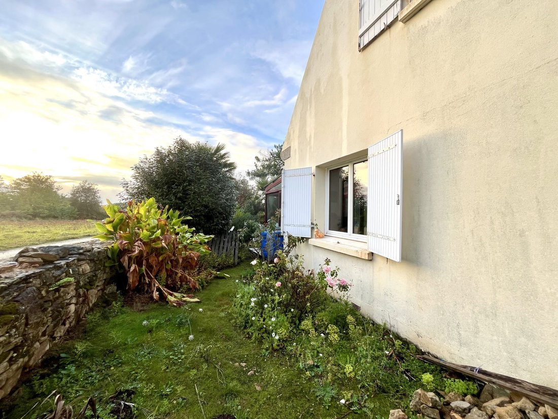 House in Larmor-Baden, Brittany, France 2 - 18631610