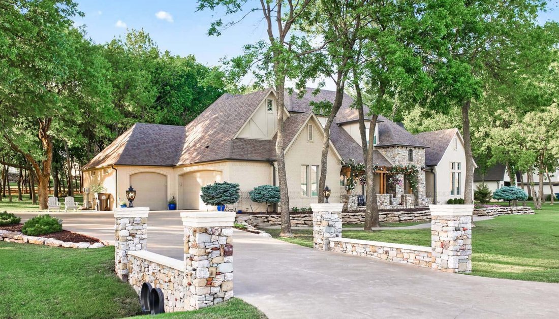 House in Owasso, Oklahoma, United States 2 - 18630906