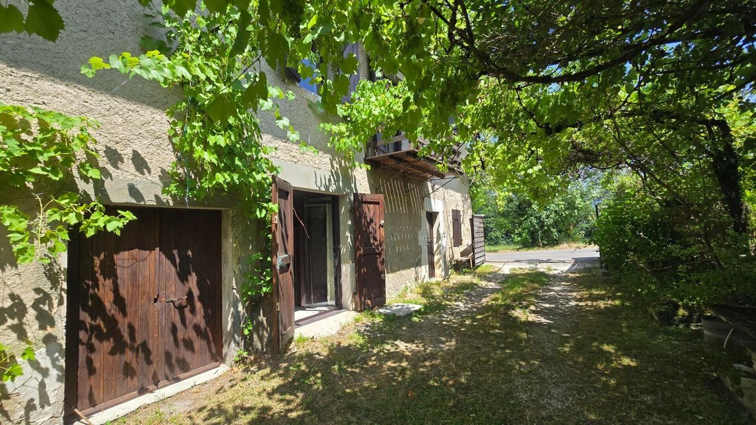 House in Le Bourget-du-Lac, Auvergne-Rhône-Alpes, France 4 - 18373510