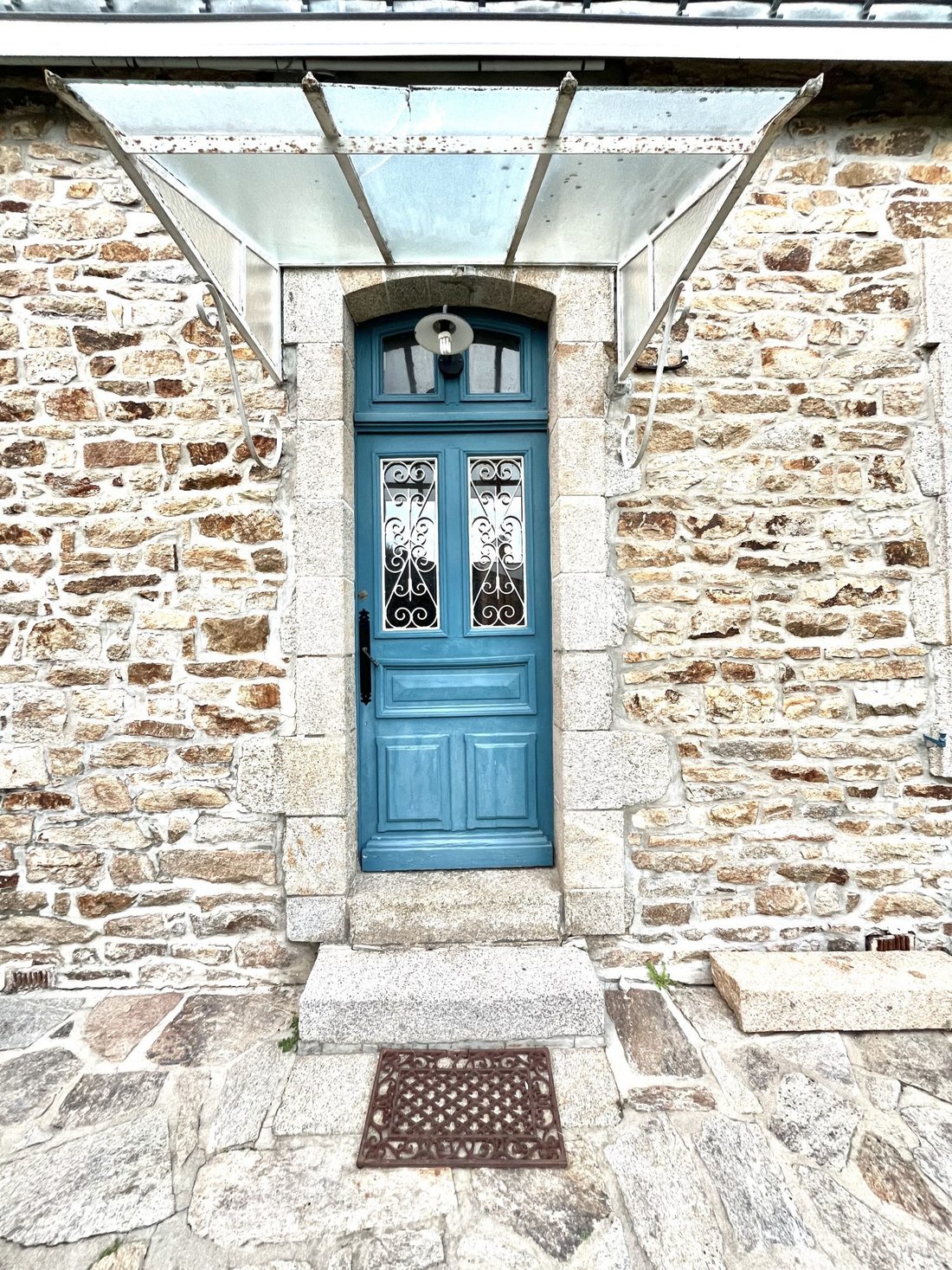 House in Ouest Péri-Centre Ville, Vannes, France 1 - 18631523
