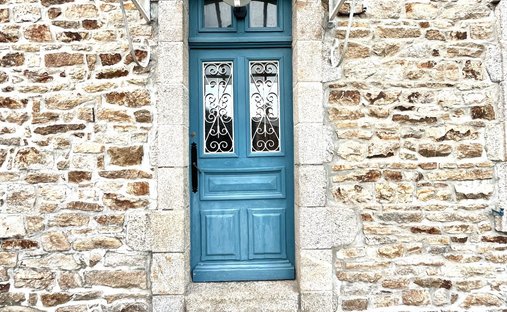 Casa en Ouest Péri-Centre Ville, Vannes, Francia 1