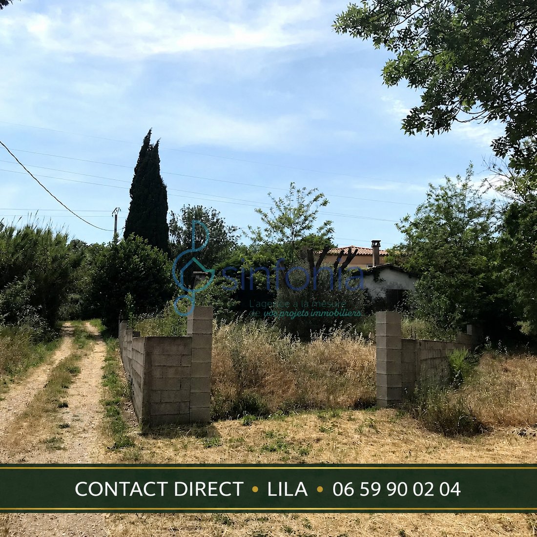 Villa in Sud, Saint-Jean-de-Vedas, France 1 - 18612263
