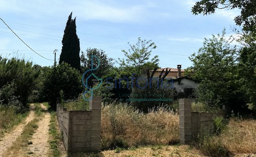 Villa in Sud, Saint-Jean-de-Vedas, France 1