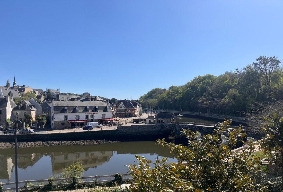 Estate in Auray, Brittany, France 2 - 18631463