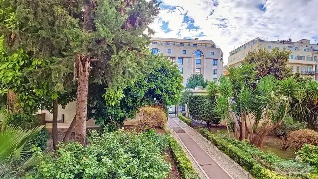 Apartment in Nice, Provence-Alpes-Côte d'Azur, France 1 - 15230855