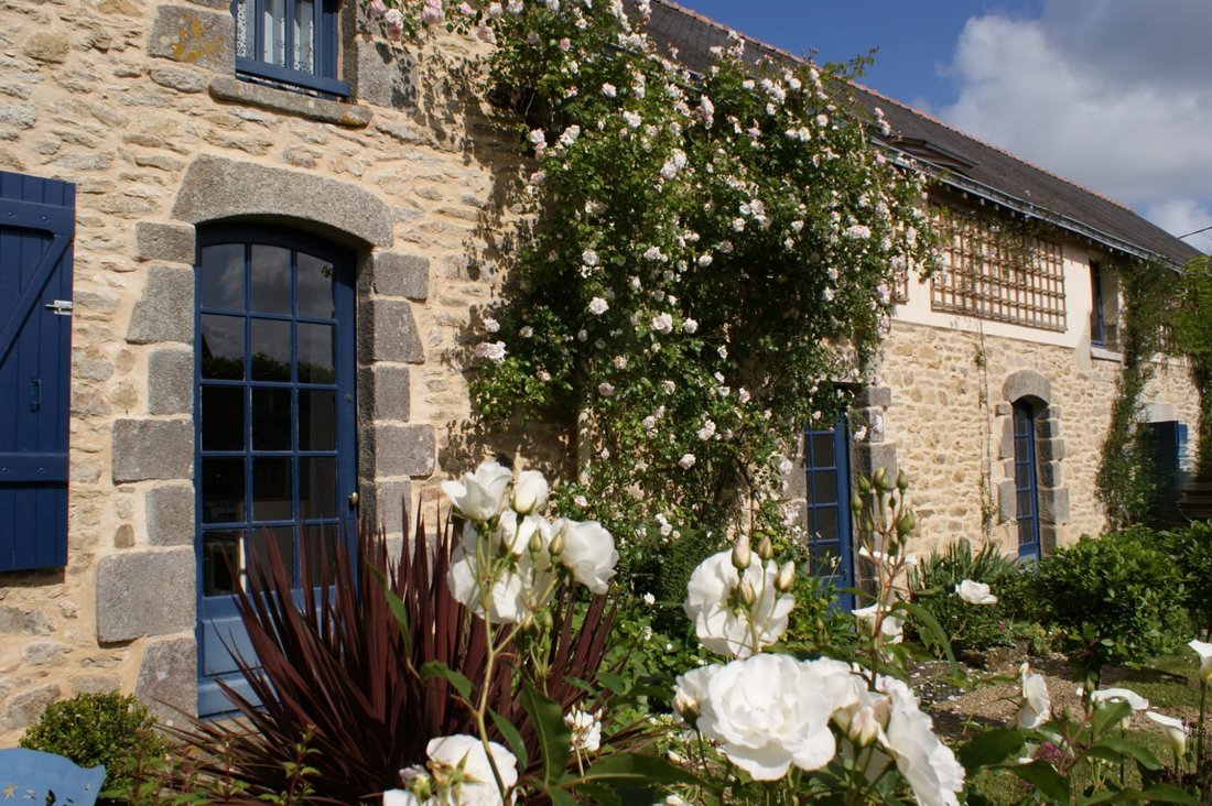 Haus in Surzur, Bretagne, Frankreich 1 - 18631488