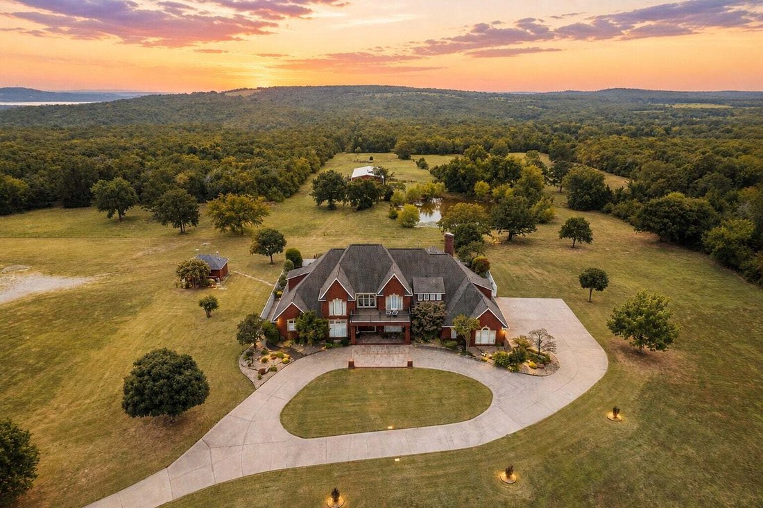 House in McAlester, Oklahoma, United States 4 - 18630908
