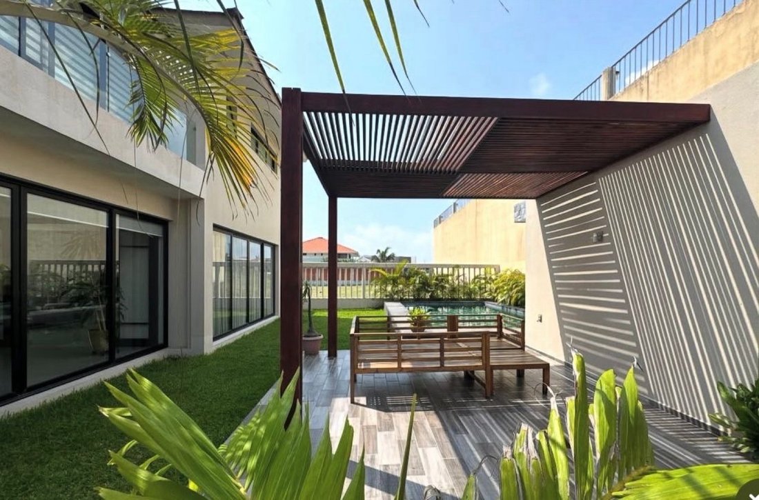 House in Boca del Río, Veracruz, Mexico 5 - 18238736