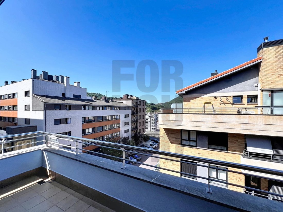 Apartment in Ekialdea, Donostia-San Sebastian, Spain 5 - 18631060
