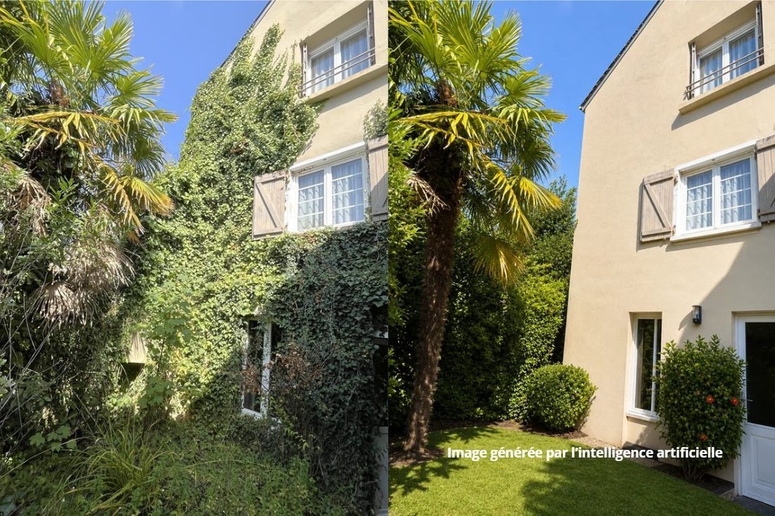House in Ouest Péri-Centre Ville, Vannes, France 2 - 18631483