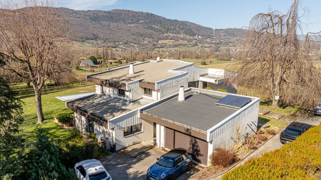 House in Myans, Auvergne-Rhône-Alpes, France 3 - 17407996