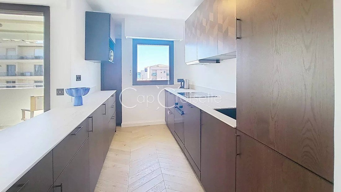 Apartment in Cannes, Provence-Alpes-Côte d'Azur, France 3 - 18055134