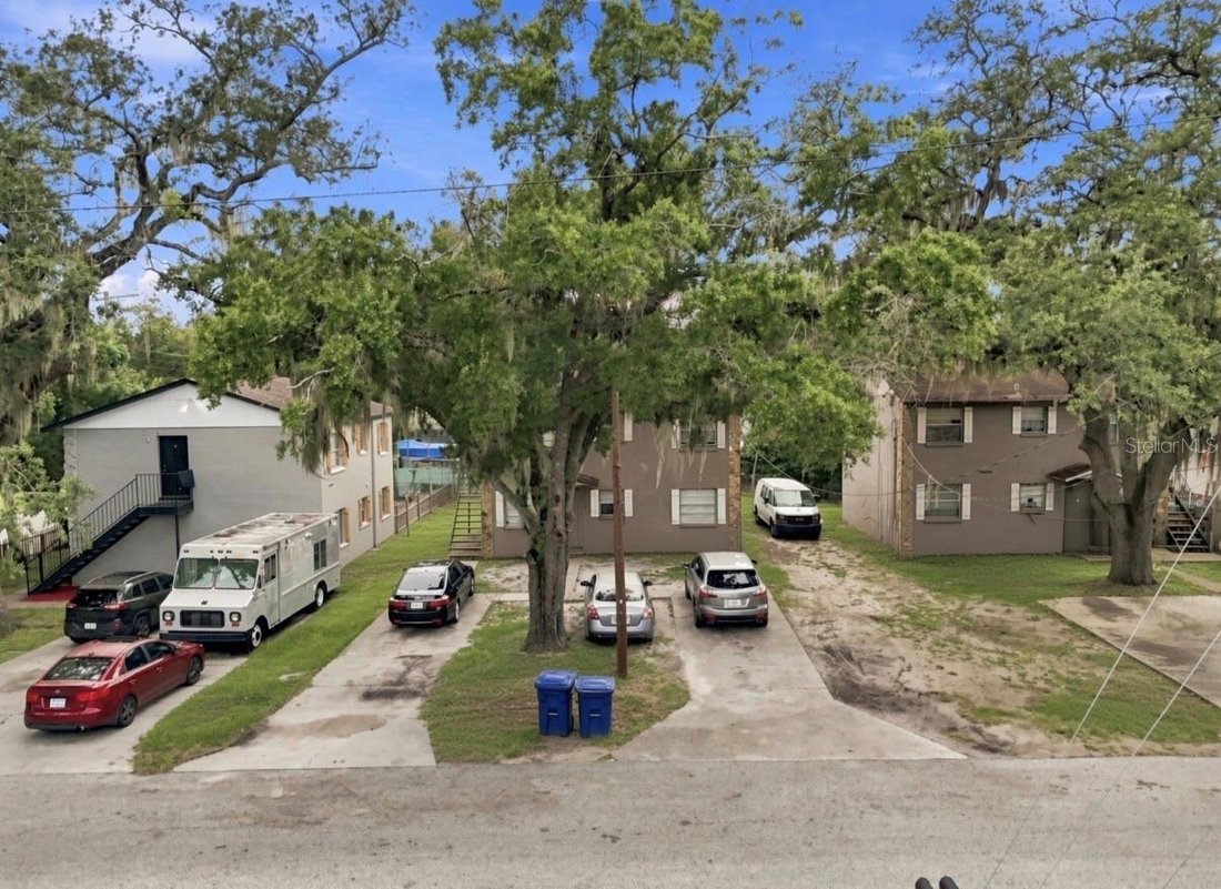 House in Tampa, Florida, United States 1 - 18631066