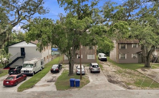 House in Tampa, Florida, United States 1