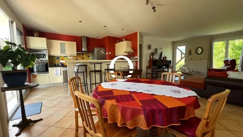 House in Le Clion-Bourg, Pornic, France 5 - 18631386