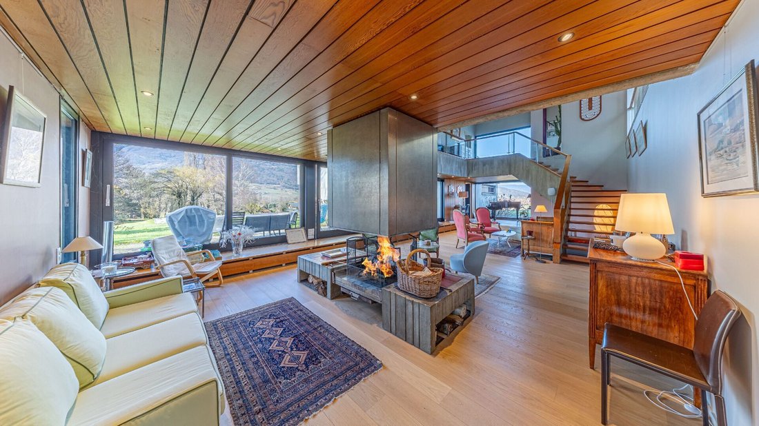 House in Chambery, Auvergne-Rhône-Alpes, France 2 - 17564375