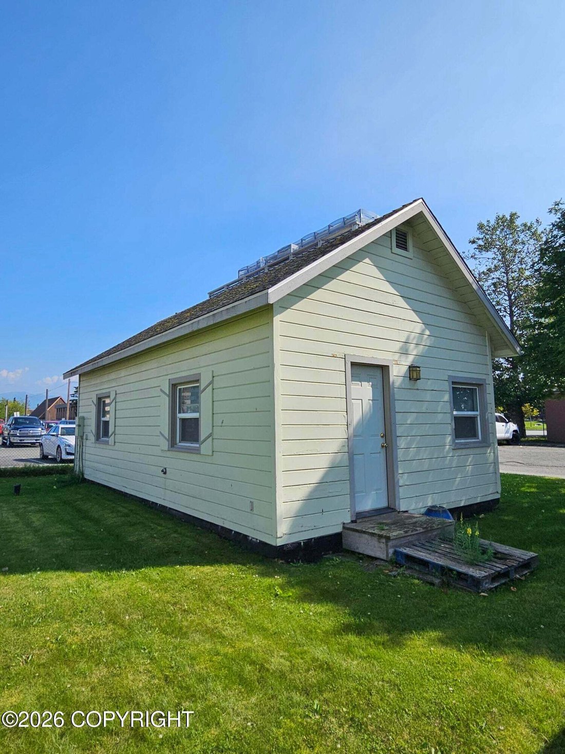 House in Anchorage, Alaska, United States 5 - 18630842