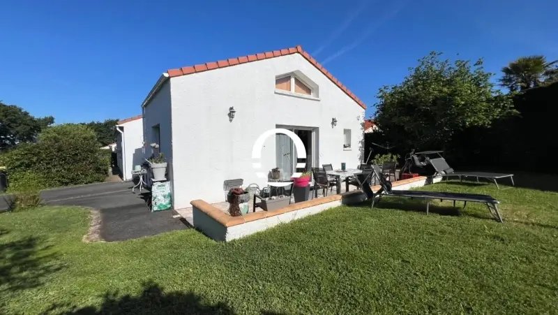 House in Le Clion-Bourg, Pornic, France 4 - 18631386