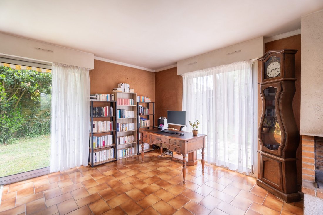 House in Zone Urbaine, Arradon, France 5 - 18631525