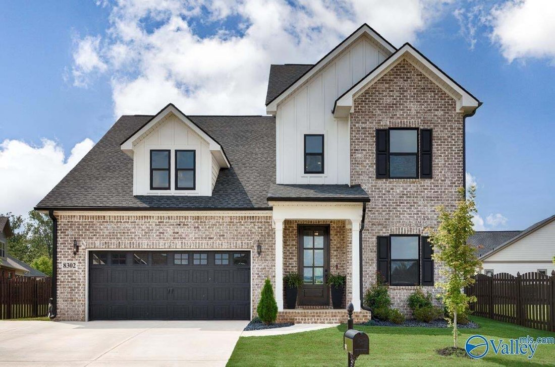 House in Redstone Arsenal, Alabama, United States 1 - 18631213