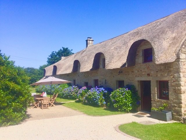 House in Locqueltas, Brittany, France 5 - 18631531