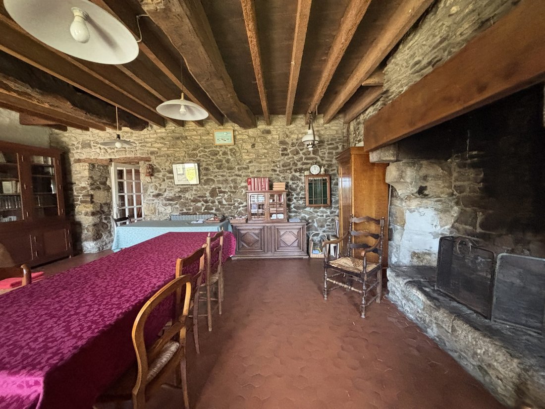 House in Centre Ville, Theix-Noyalo, France 5 - 18631545