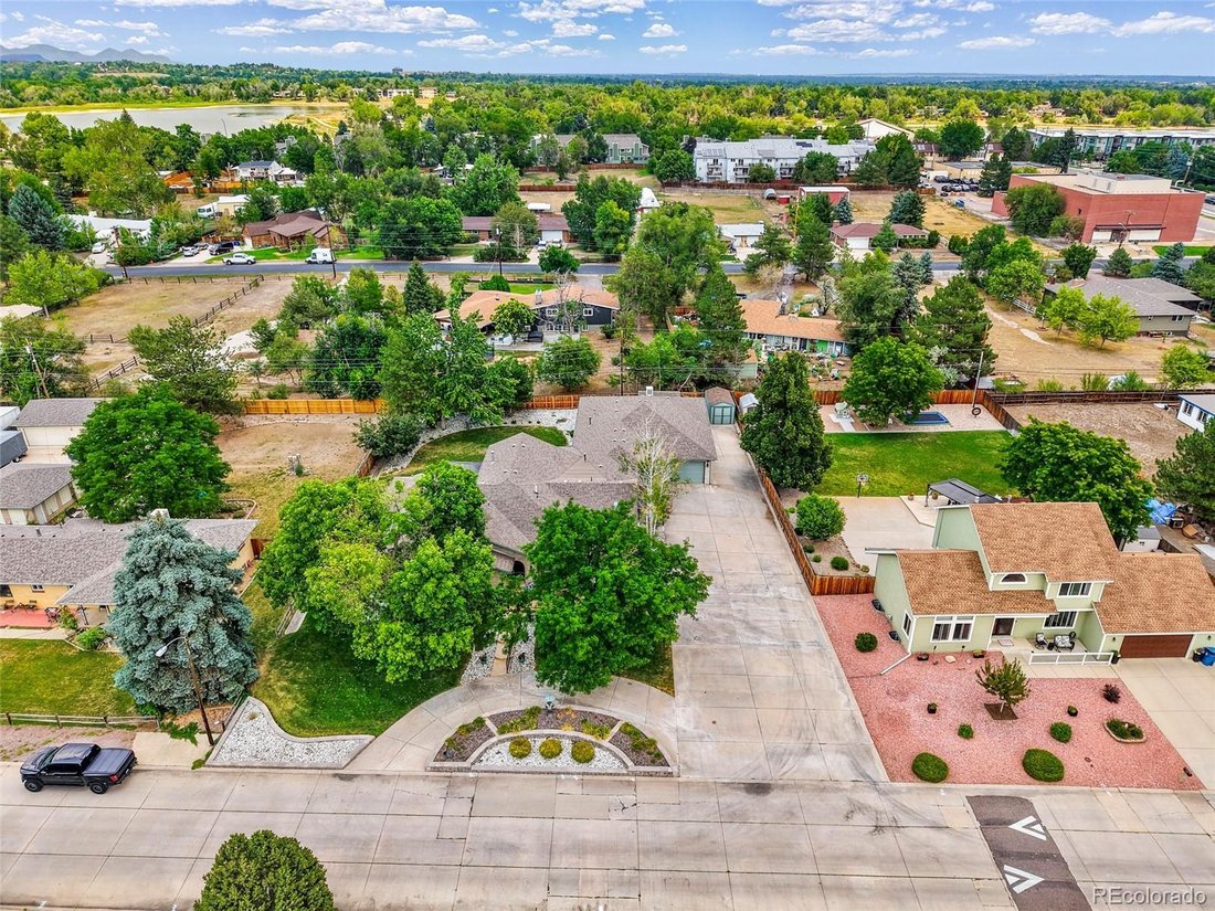 House in Lakewood, Colorado, United States 4 - 18630959