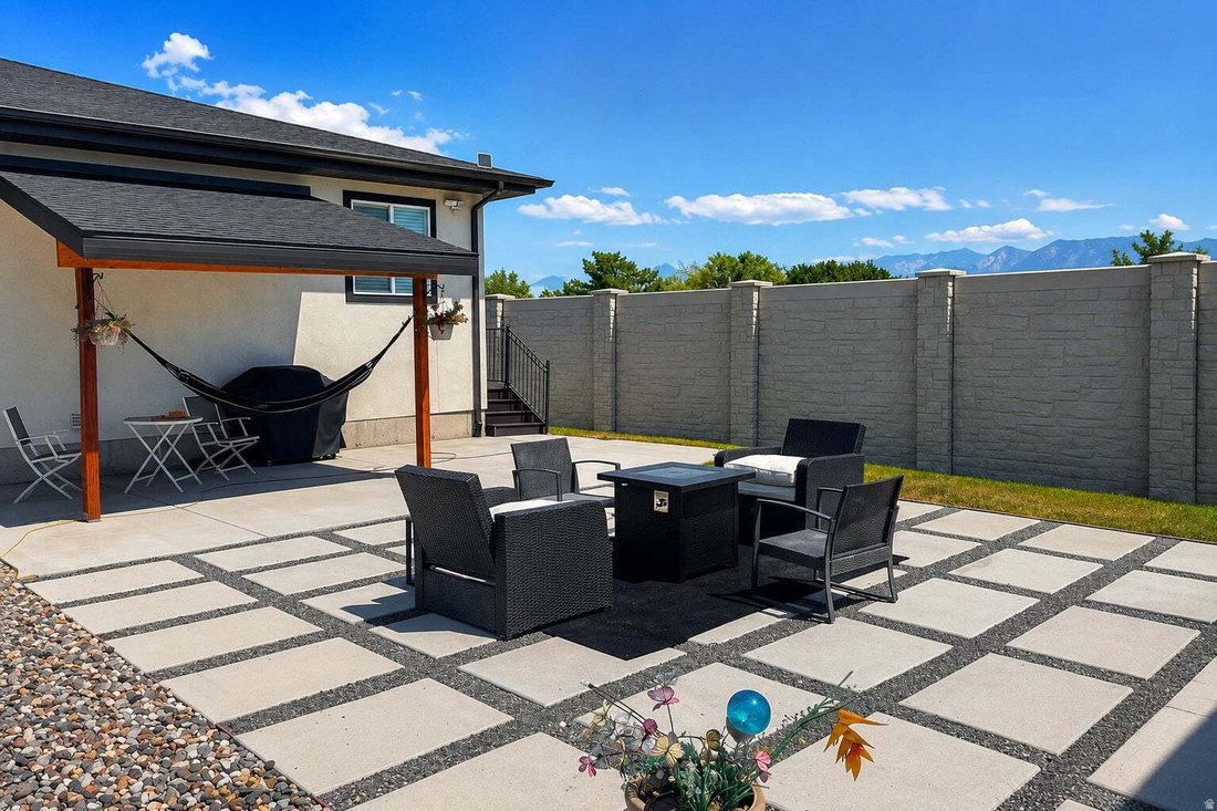 House in West Jordan, Utah, United States 4 - 18631229