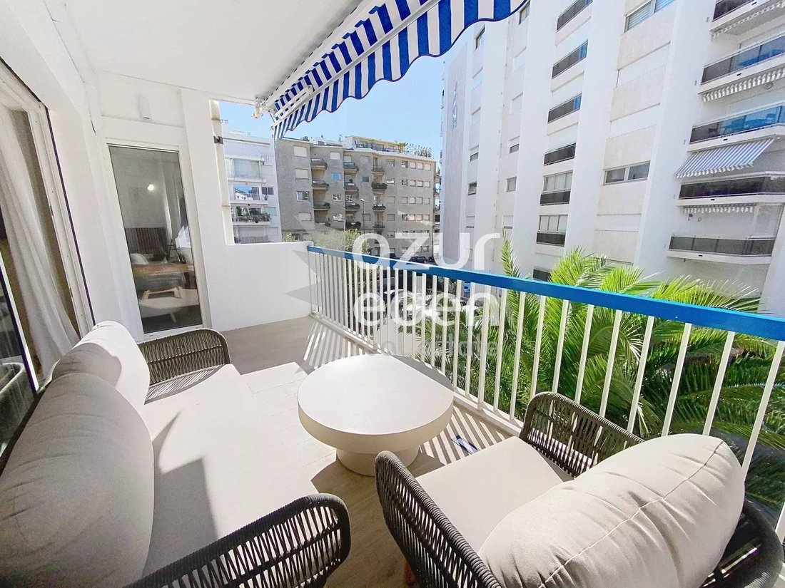 Apartment in Cannes, Provence-Alpes-Côte d'Azur, France 1 - 16322881
