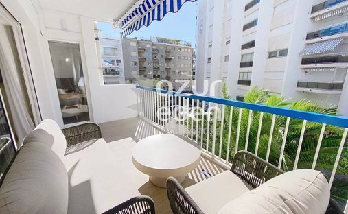 Apartment in Cannes, Provence-Alpes-Côte d'Azur, France 1
