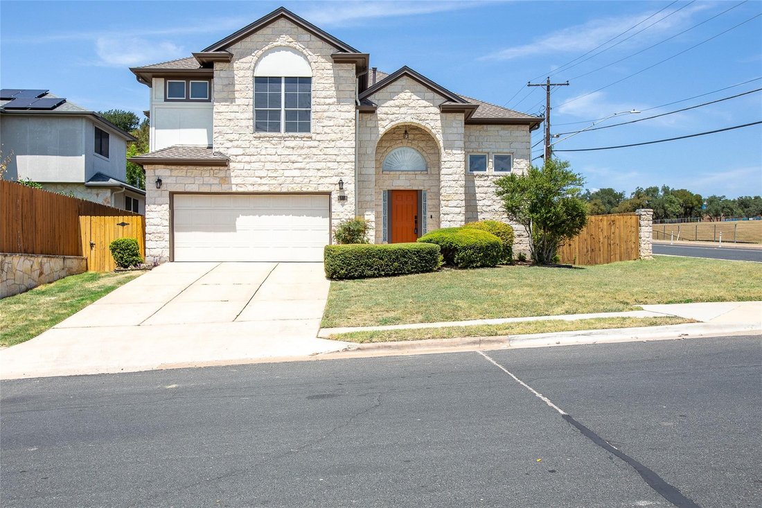 House in Austin, Texas, United States 1 - 18340534