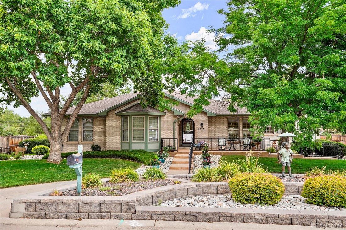 House in Lakewood, Colorado, United States 2 - 18630959