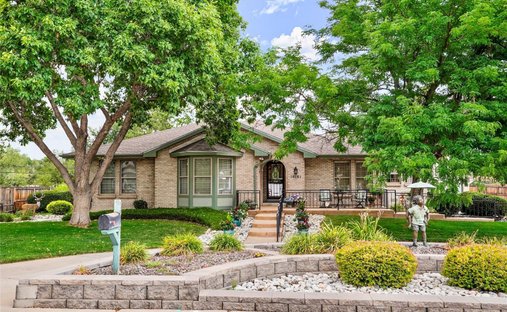 Casa en Lakewood, Colorado, Estados Unidos 1