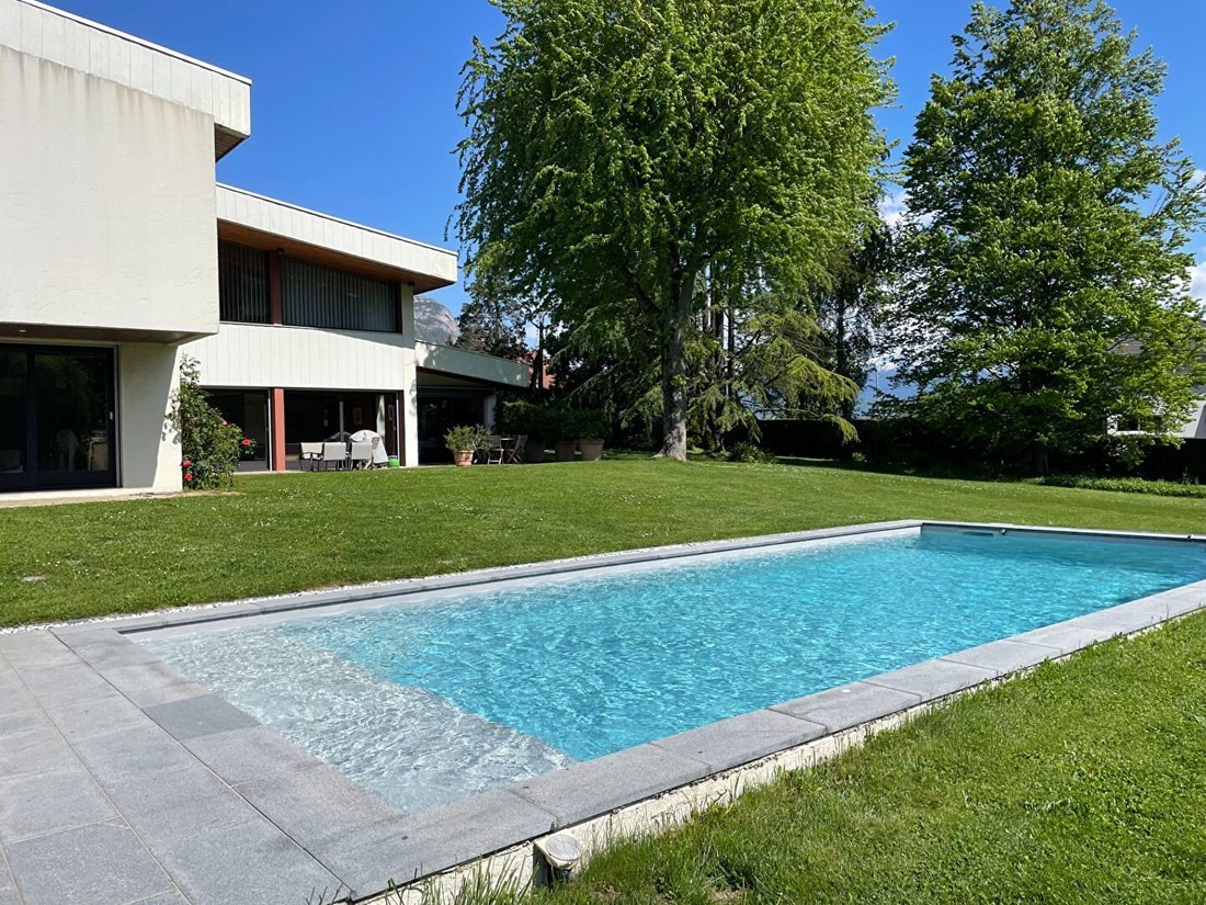 House in Chambery, Auvergne-Rhône-Alpes, France 1 - 17564375