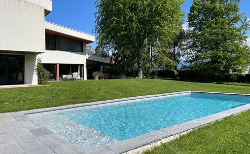 Casa a Chambéry, Auvergne-Rodano-Alpi, Francia 1